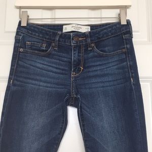 Abercrombie & Fitch jeans